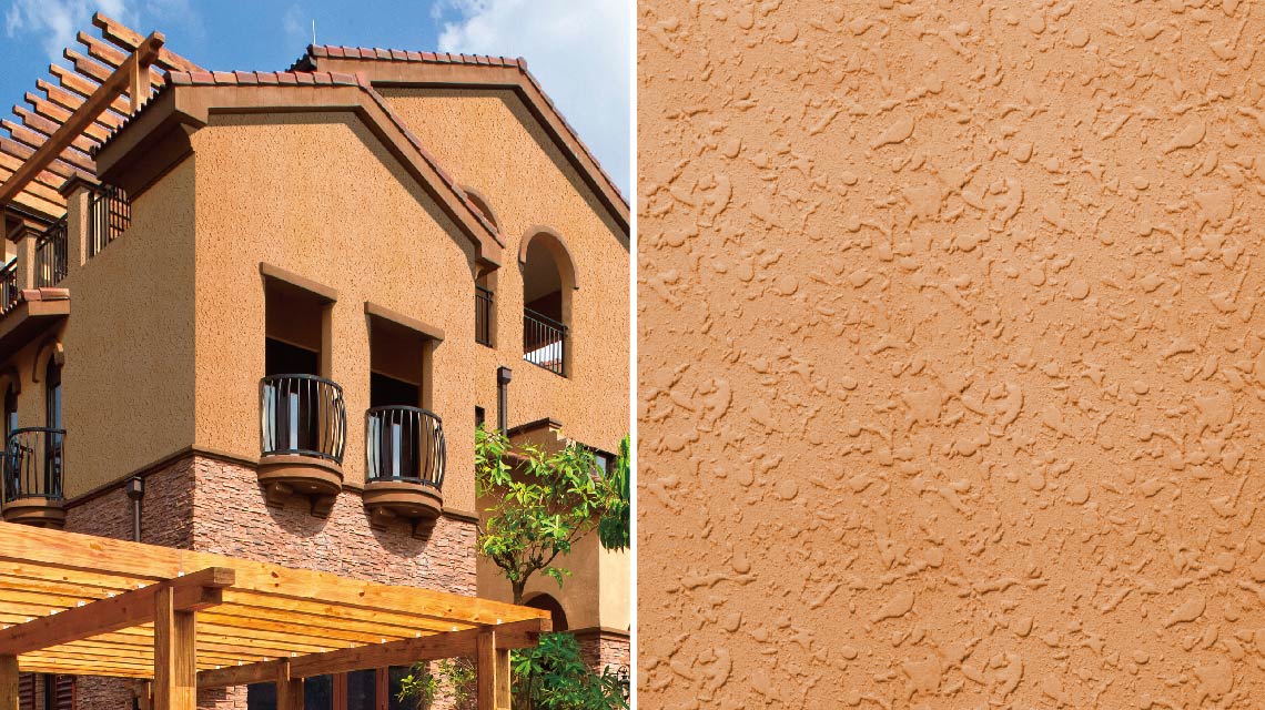 一篇文章带你认识无机涂料的种类有哪些